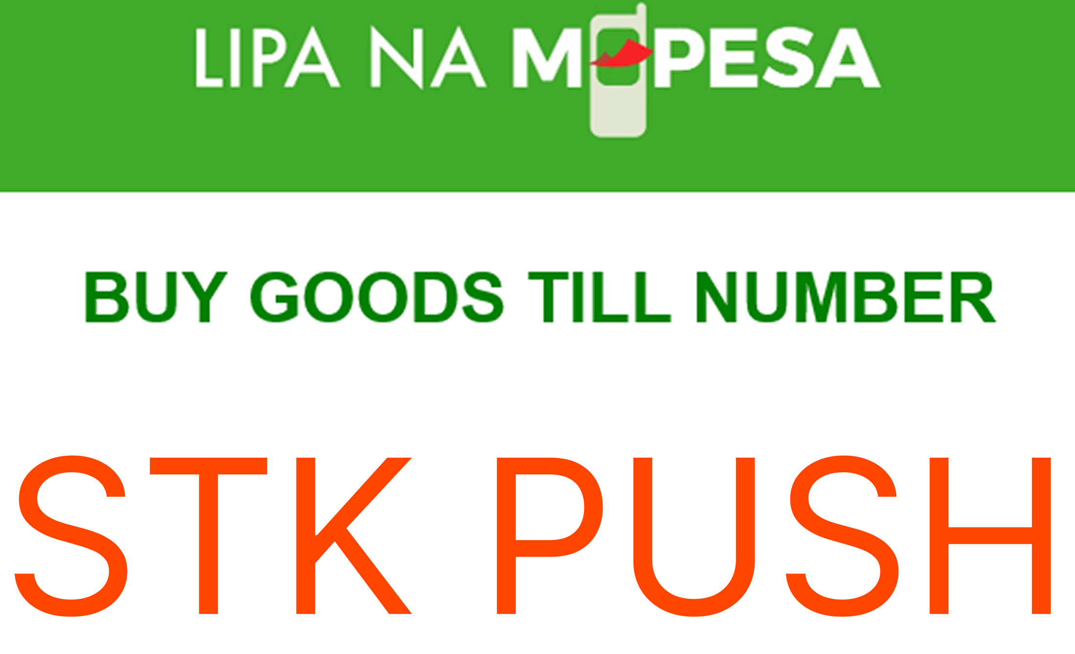 Mpesa