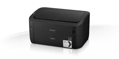 Canon i-SENSYS LBP6030B A4 Mono Laser Printer Single Function, 18ppm, USB Interface