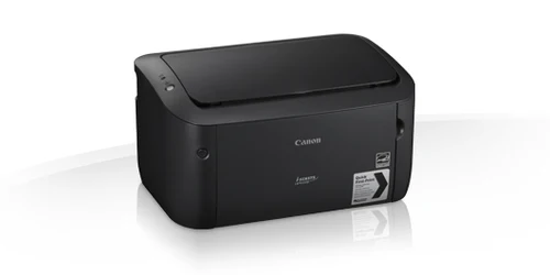 Canon i-SENSYS LBP6030B A4 Mono Laser Printer Single Function, 18ppm, USB Interface