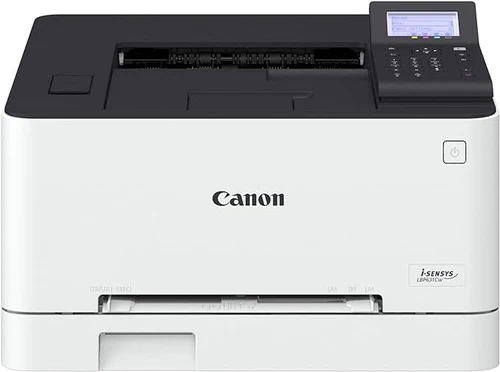 Canon i-SENSYS LBP631Cw A4 Colour Laser Single Funtion 18ppm Printer