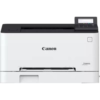 Canon i-SENSYS LBP633Cdw A4 Colour Laser Single Funtion 22ppm Duplex Printer,