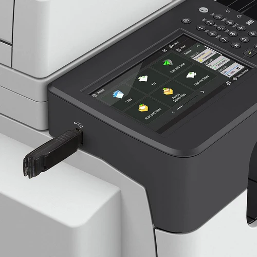 Canon imageRUNNER 2425i 25 ppm A3 Monochrome Laser Multifunctional Photocopier