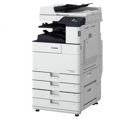 Canon imageRUNNER 2730i 30ppm A3 Monochrome Laser Multifunctional Photocopier