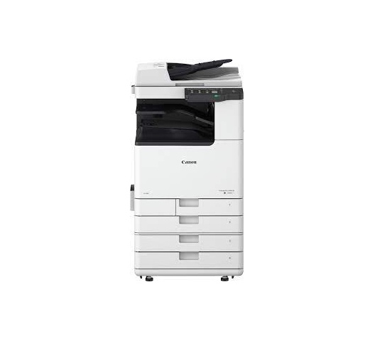 Canon imageRUNNER 2730i 30ppm A3 Monochrome Laser Multifunctional Photocopier