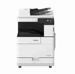 Canon imageRUNNER 2745i 45 ppm A3 Monochrome Laser Multifunctional Photocopier