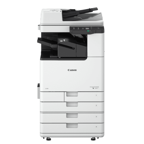 Canon imageRUNNER 2745i 45 ppm A3 Monochrome Laser Multifunctional Photocopier