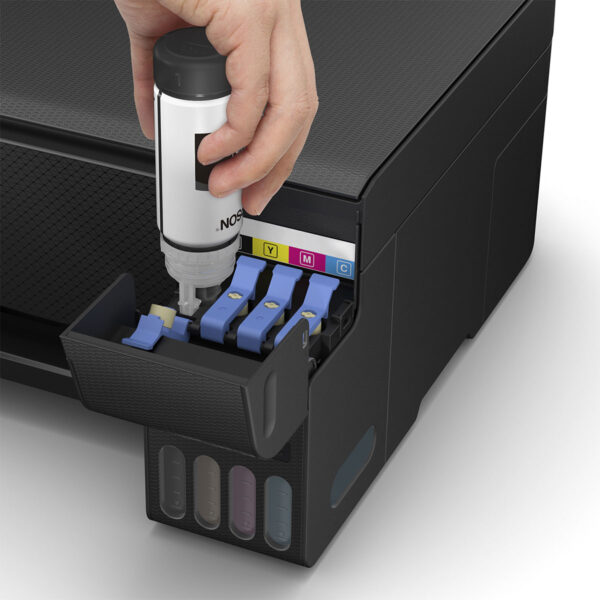 Epson EcoTank L3210 A4 All-in-One Ink Tank Printer