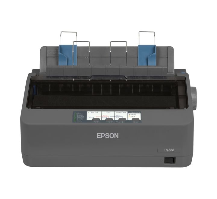 Epson LQ-350 Dot Matrix Printer