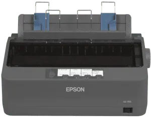 Epson LQ-350 Dot Matrix Printer