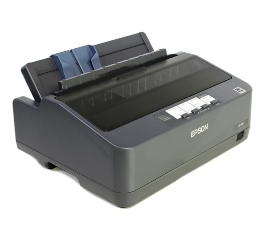 Epson LQ-350 Dot Matrix Printer