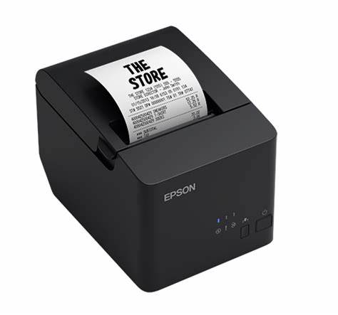 Epson TM-T20X (C31CH26052A0)