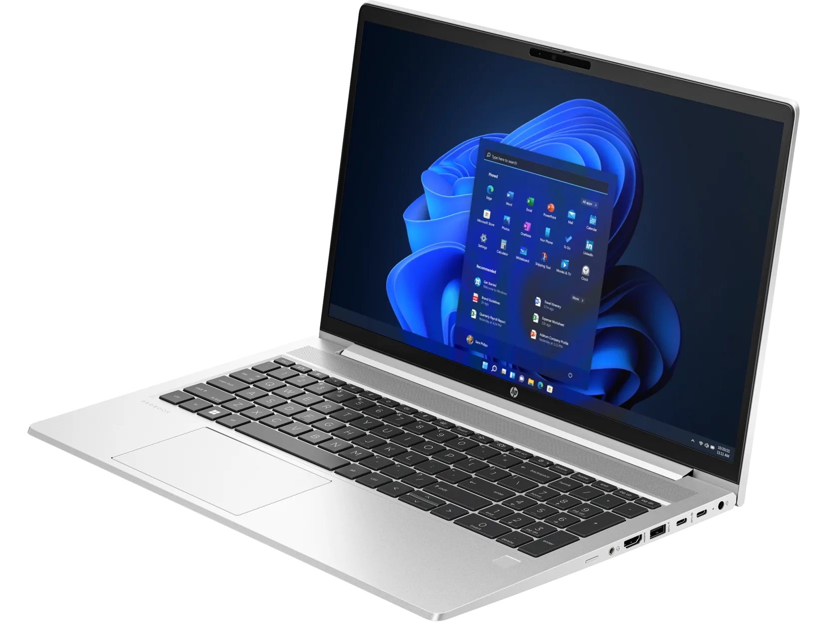 HP ProBook 450 G10 Laptop (8A5A7EA)