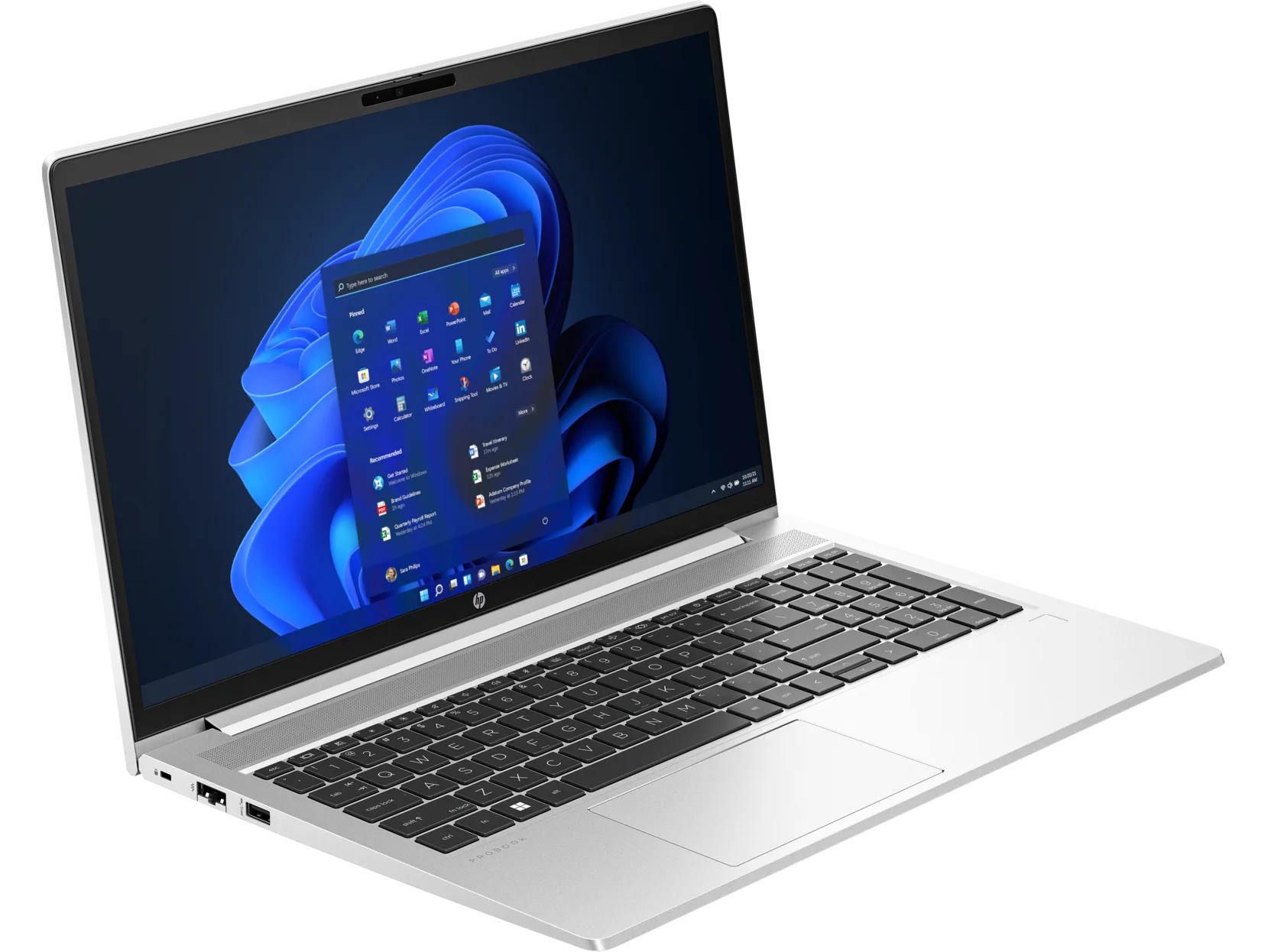 HP ProBook 450 G10 Laptop (8A5A7EA)