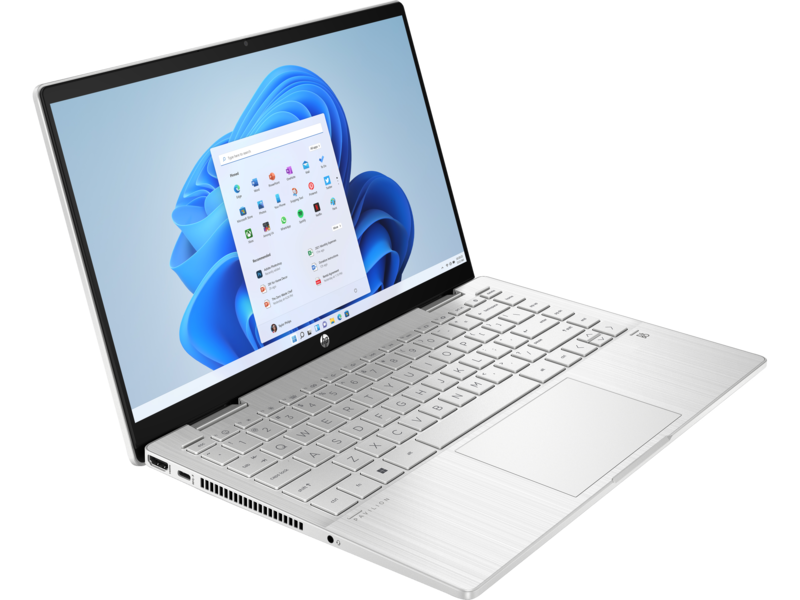 HP Pavilion X360 14-ek1006nia Laptop (7Z6T2EA)
