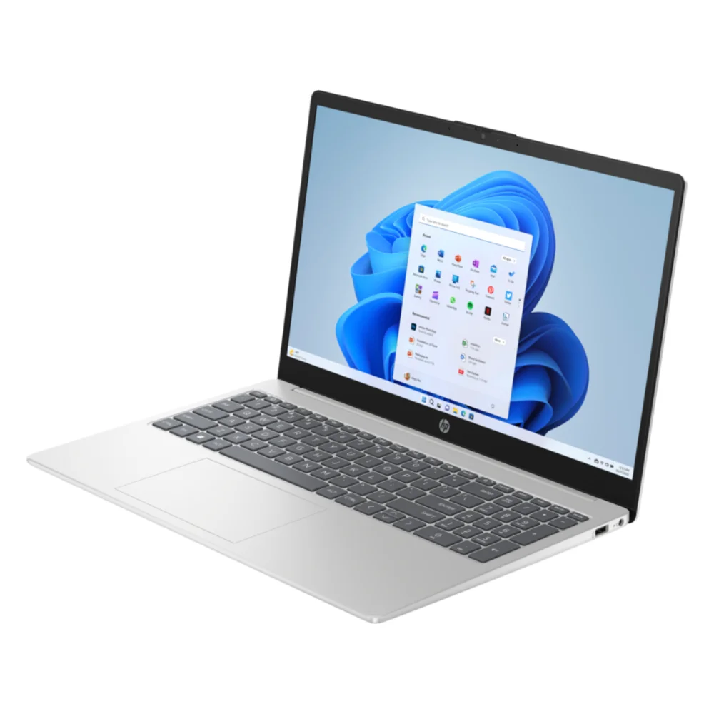 HP Pavilion 15-fd0443nia Laptop (7Z6T2EA)