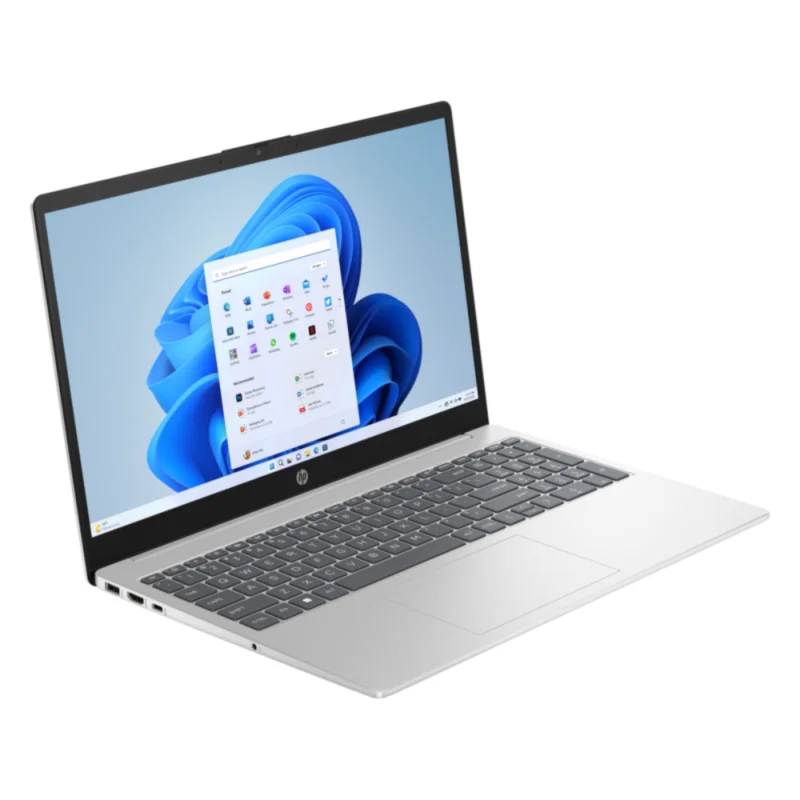 HP Pavilion 15-fd0443nia Laptop (7Z6T2EA)
