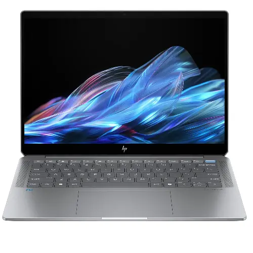 HP OmniBook Ultra Flip x360 (B1AU8EA)