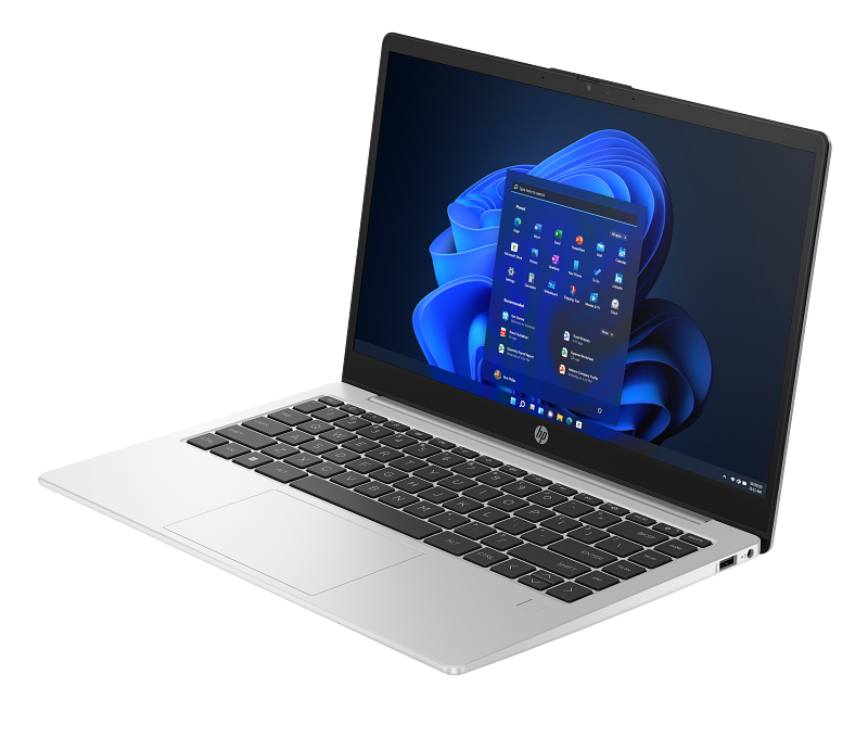 HP NoteBook 240 G10 (8A556EA#BH5)