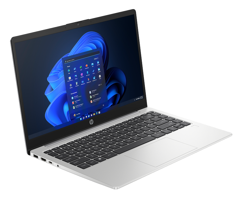 HP NoteBook 240 G10 (8A556EA#BH5)