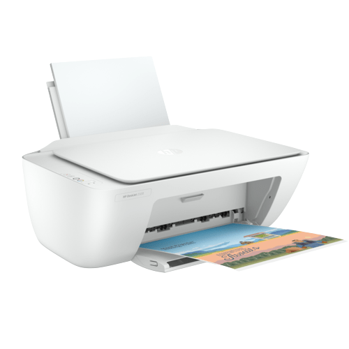 HP DeskJet 2320 All-In-One Printer (7WN42B)