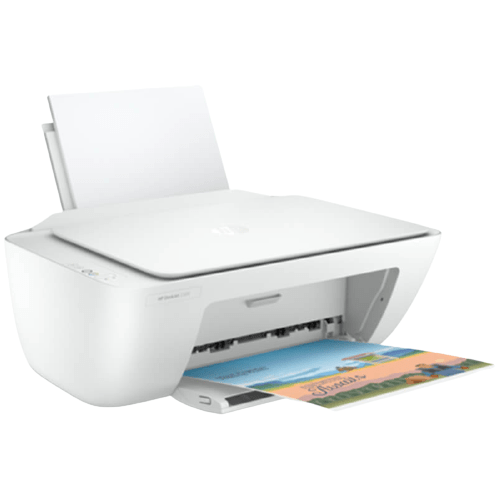 HP DeskJet 2320 All-In-One Printer (7WN42B)