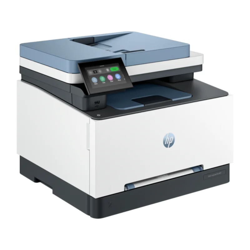 HP Color LaserJet 3203dw Printer (499N4A)