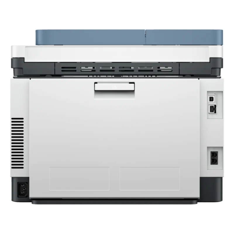 HP Color LaserJet 3203dw Printer (499N4A)