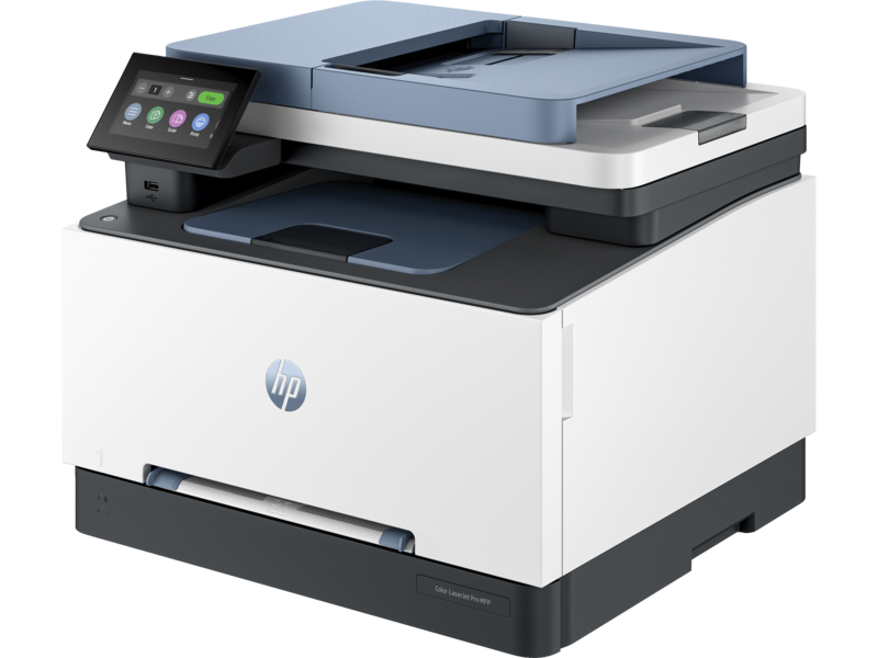 HP Color LaserJet MFP 3303fdn Printer (499M7A)