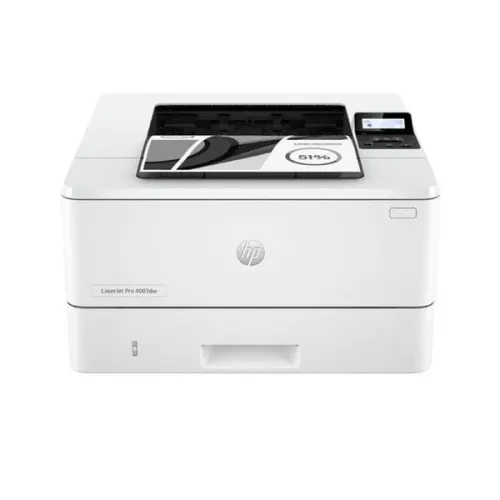 HP LaserJet Pro 4003dw Printer (2Z610A)