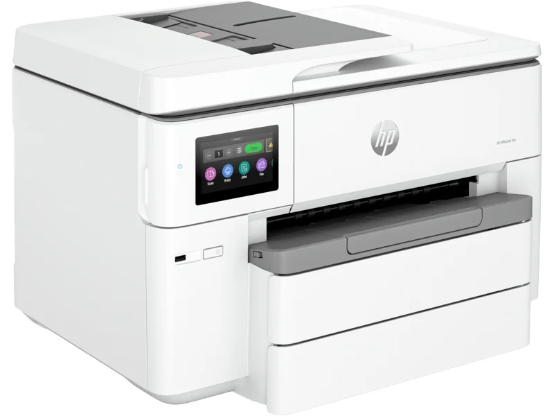 HP OfficeJet Pro 9730 WF AiO Printer (537P5C)