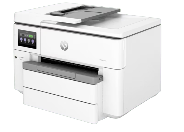 HP OfficeJet Pro 9730 WF AiO Printer (537P5C)