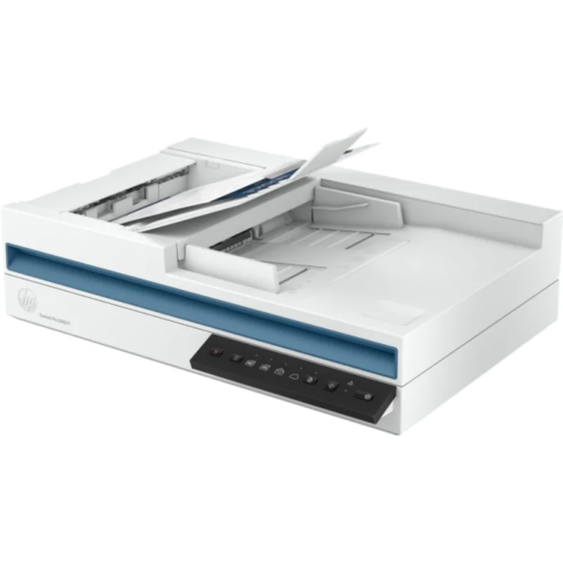 HP ScanJet Pro 2600 f1 Scanner (20G05A)