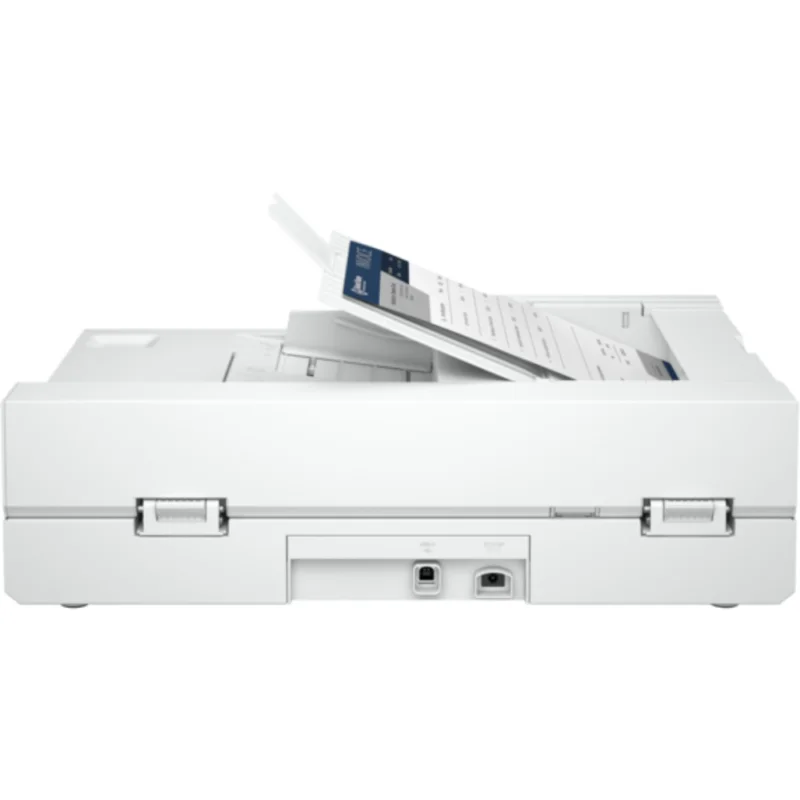 HP ScanJet Pro 2600 f1 Scanner (20G05A)