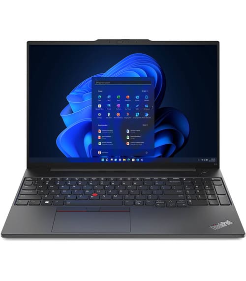 Lenovo ThinkPad (21LU0004UE)