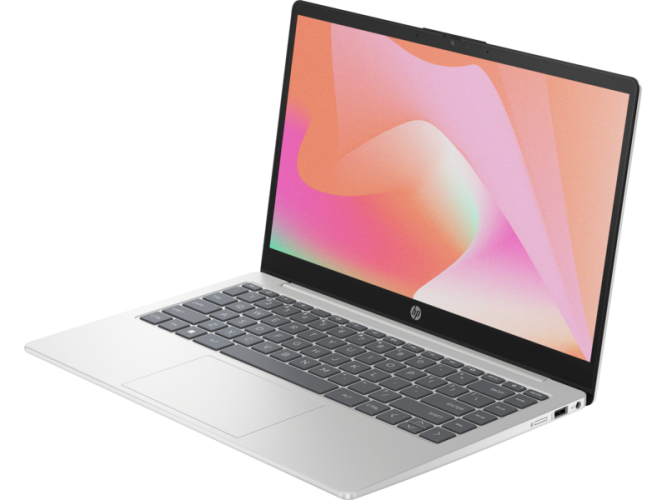 HP 15-fd0355nia, Intel Core i5, 8GB RAM, 512GB SSD - 9Q341EA