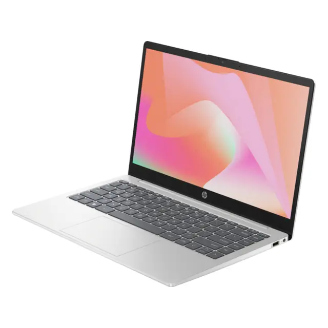 HP 14-ep0054nia Intel Core i5-1335U 13th Generation 8GB RAM DDR4, 512GB SSD 