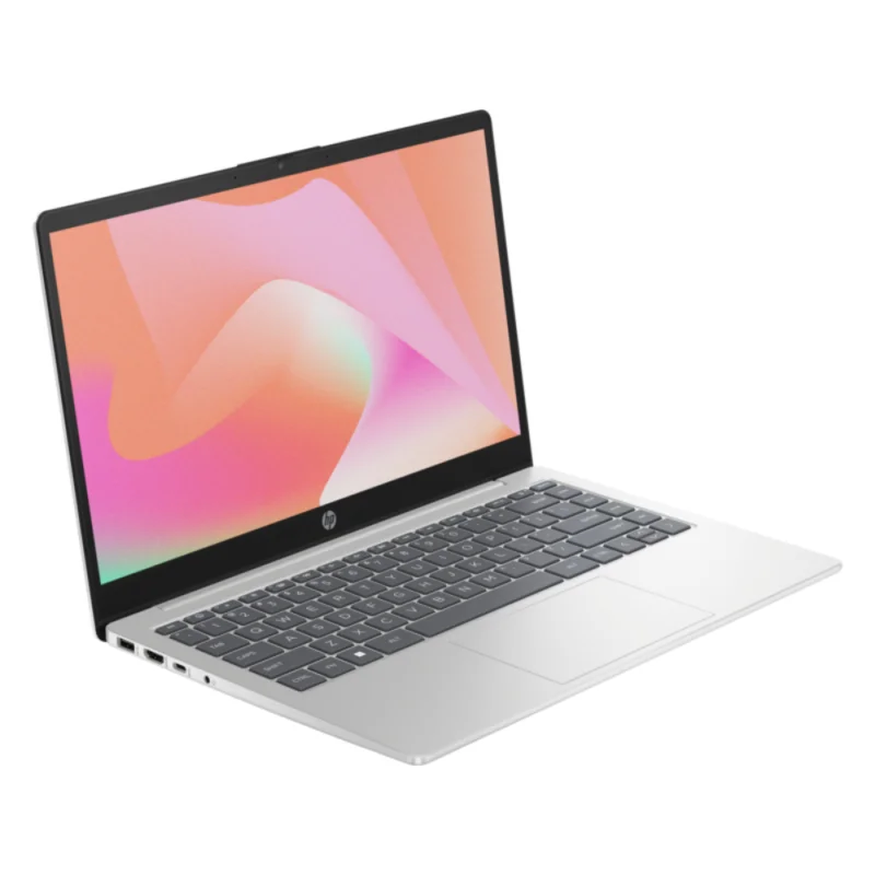 HP 14 ep0109nia, Intel Core i7 1355U, 8GB DDR4 3200, 512GB PCIe NVMe M.2 SSD