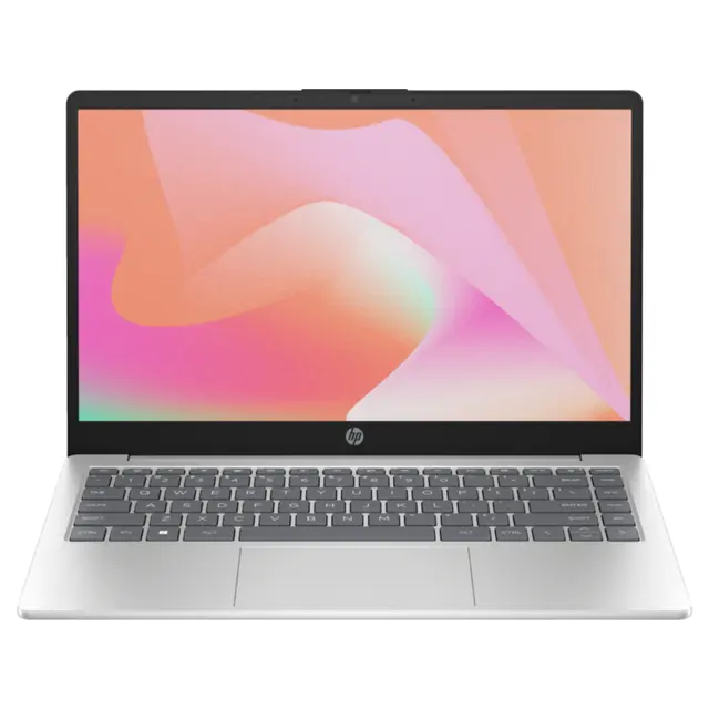 HP 14 ep0109nia, Intel Core i7 1355U, 8GB DDR4 3200, 512GB PCIe NVMe M.2 SSD