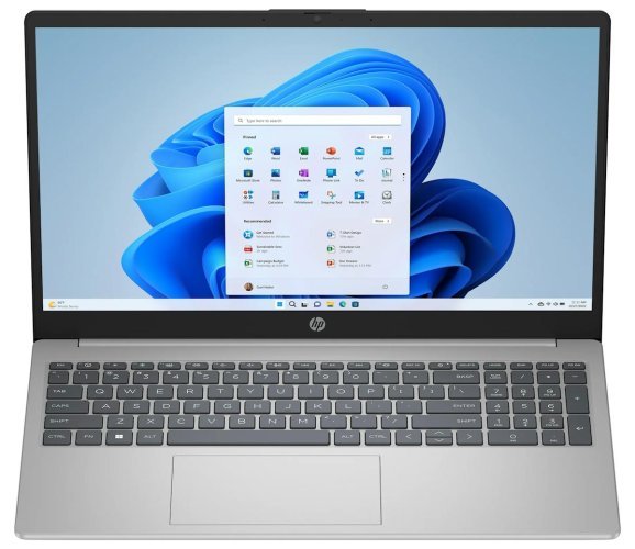 HP 15 fd0182wm, Intel Core i7 1355U, 16GB DDR4 3200, 1TB PCIe NVMe M.2 SSD