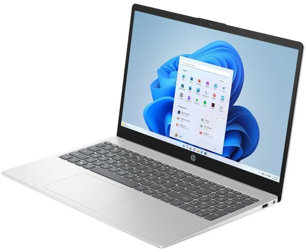 HP 15 fd0182wm, Intel Core i7 1355U, 16GB DDR4 3200, 1TB PCIe NVMe M.2 SSD