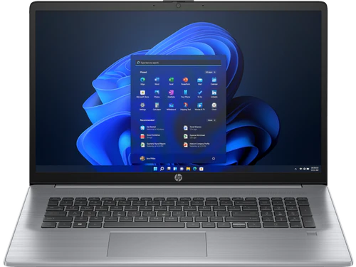 Hp Notebook 470 G10 Laptop (8A6D0EA)