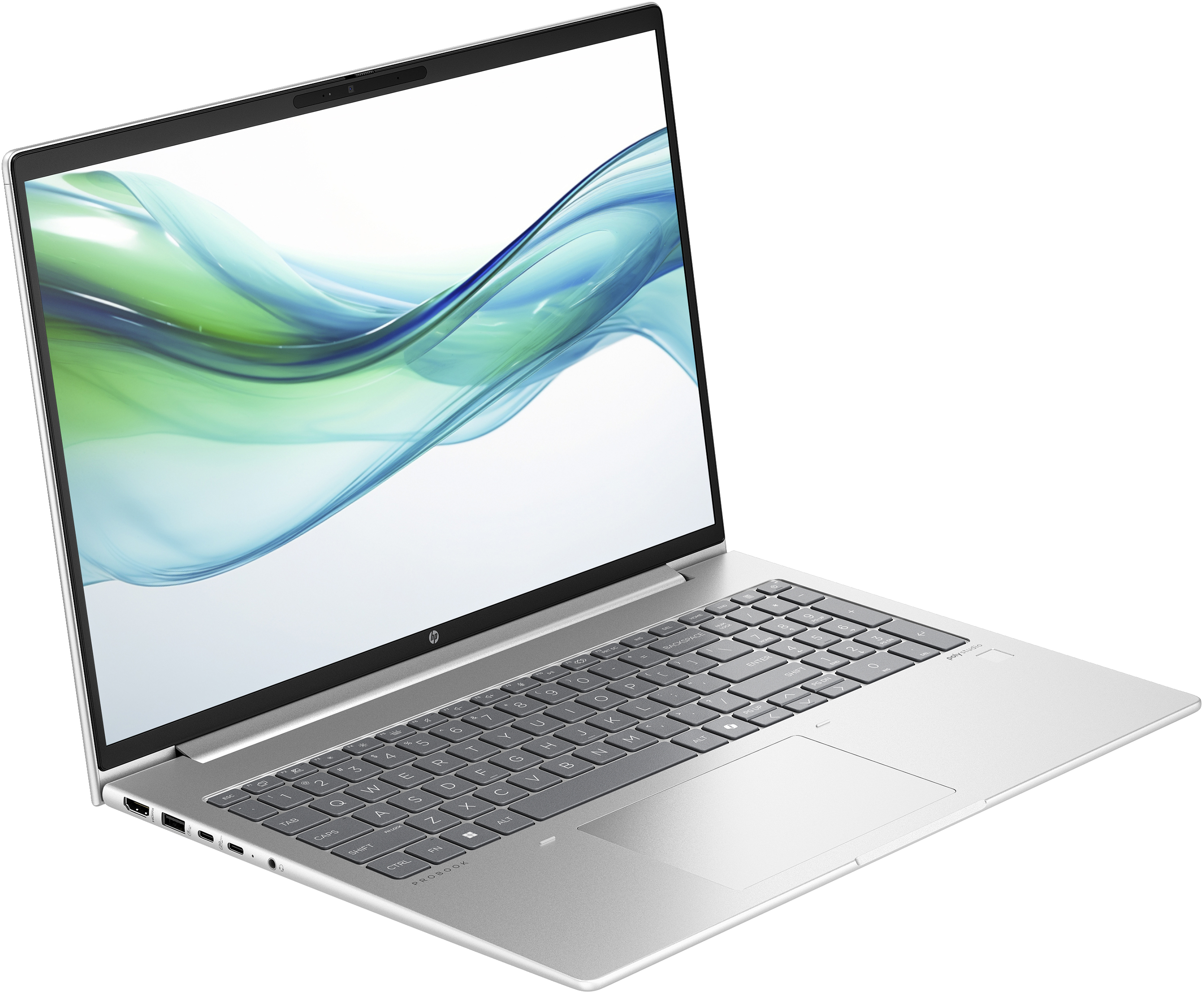 HP ProBook 460 G11  Laptop (A22ZZEA)