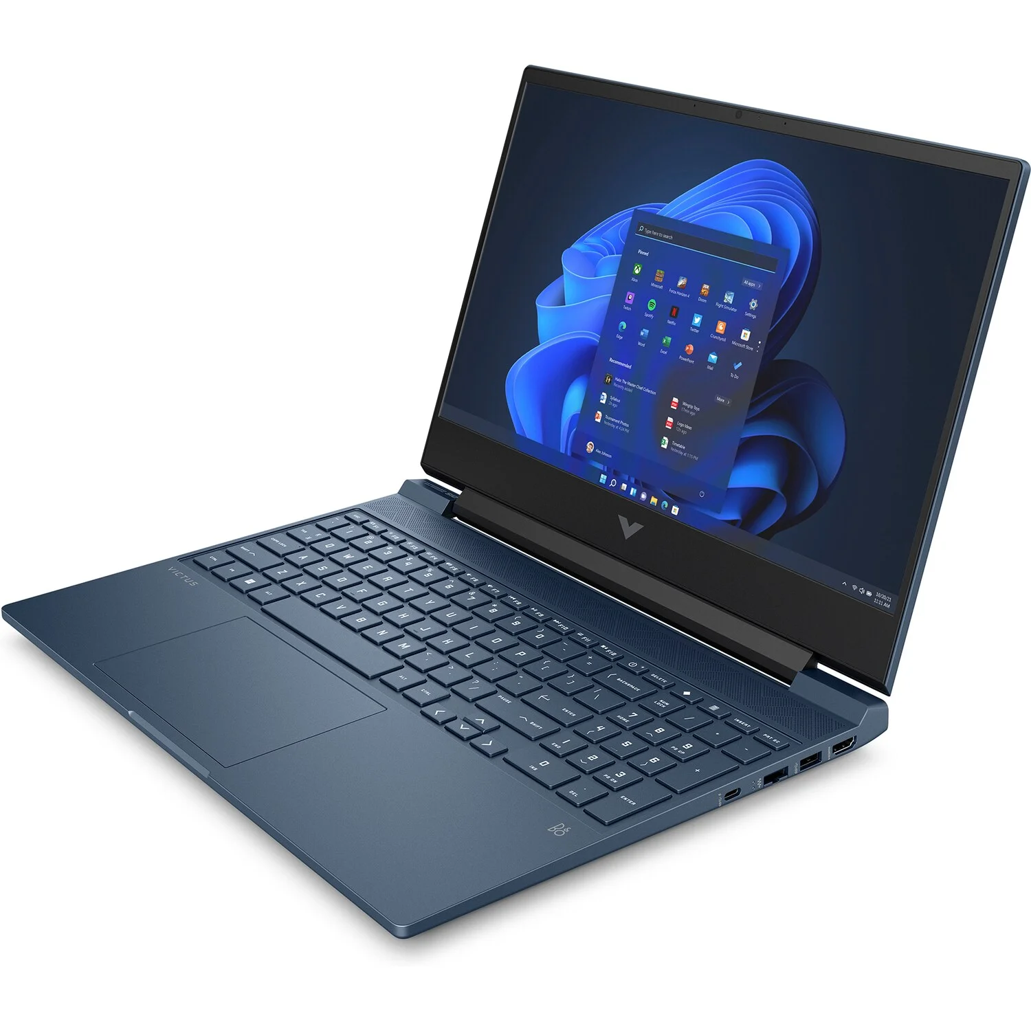 HP Victus 15-fa0033dx(9T9R8UA)