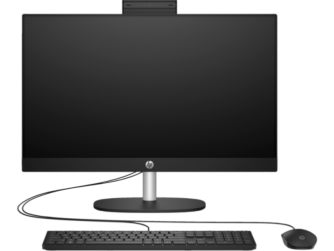 HP All-in-One 24-cr0298nh PC(B59U6EA)