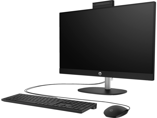 HP All-in-One 24-cr0298nh PC(B59U6EA)