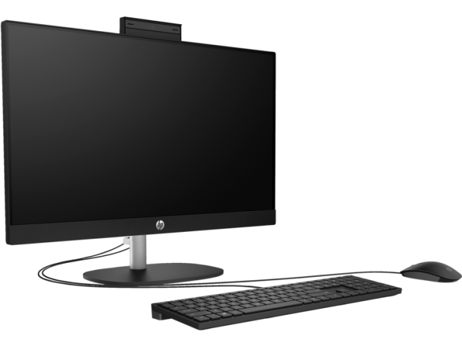 HP All-in-One 24-cr0298nh PC(B59U6EA)