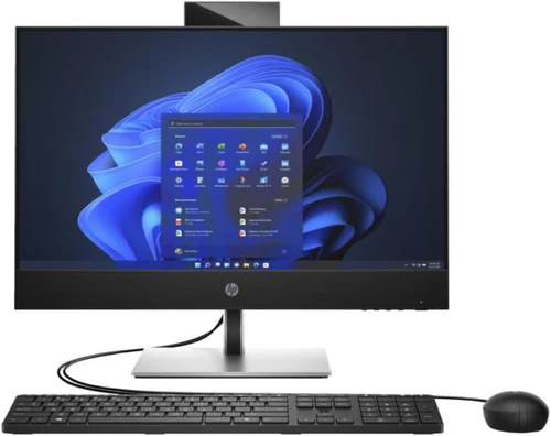 HP ProOne 440 G9 All-in-One Desktop PC(884R3EA)