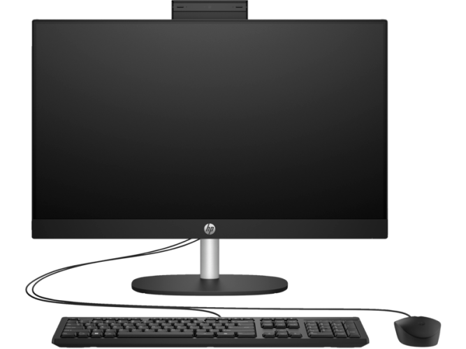 HP All-in-One 24-cr1007nh PC(A0CL9EA)