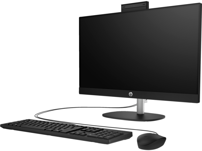 HP All-in-One 24-cr1007nh PC(A0CL9EA)