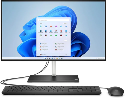HP All-in-One 24-cr0277nh PC(AE0A1EA)